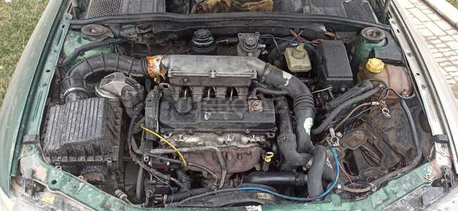 Opel Vectra 1996, 350,000 km - 1.7 l - Gəncə