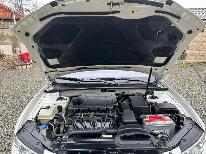 Hyundai Sonata 2008, 231,583 km - 2.0 l - Lənkəran