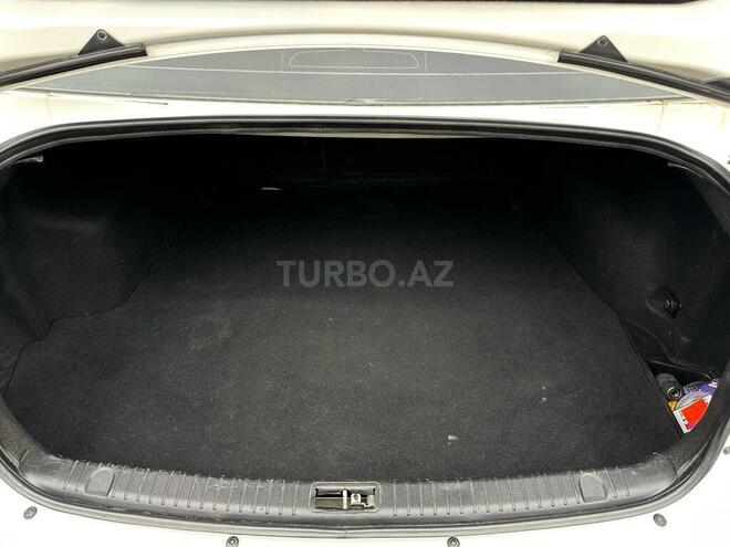 Hyundai Sonata 2008, 231,583 km - 2.0 l - Lənkəran