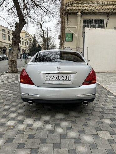Nissan Teana 2008, 237,000 km - 2.5 л - Bakı
