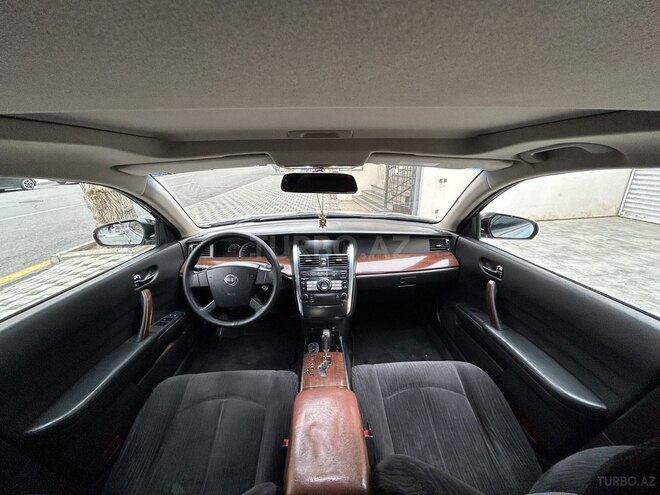 Nissan Teana 2008, 237,000 km - 2.5 л - Bakı