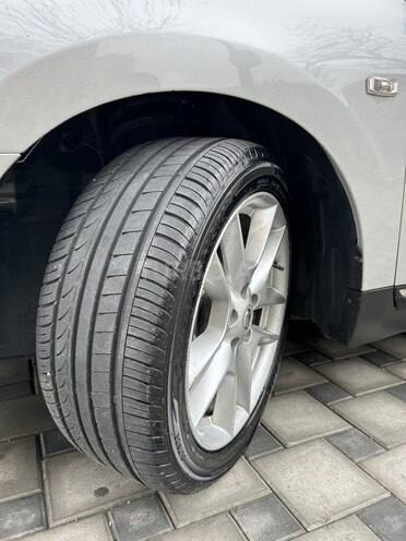 Nissan Teana 2008, 237,000 km - 2.5 л - Bakı