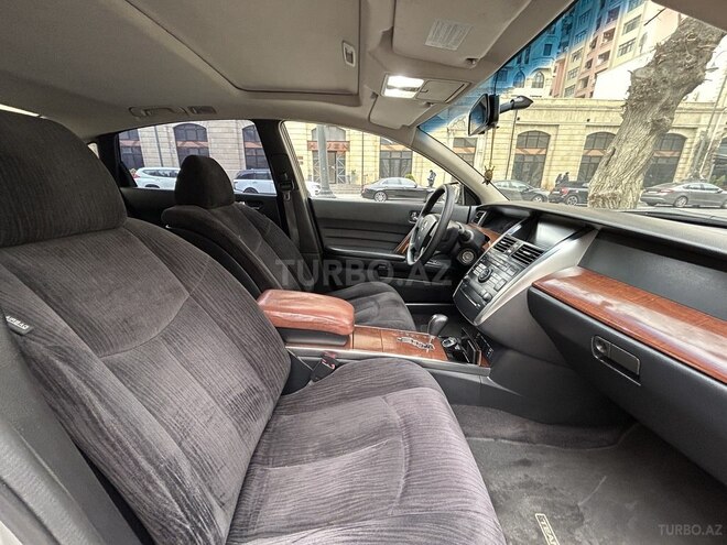 Nissan Teana 2008, 237,000 km - 2.5 л - Bakı