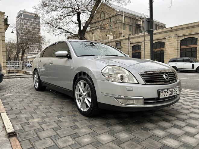 Nissan Teana 2008, 237,000 km - 2.5 л - Bakı