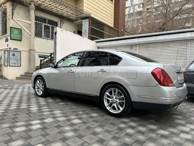Nissan Teana 2008, 237,000 km - 2.5 л - Bakı