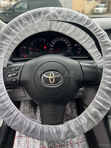 Toyota Corolla 2005, 197,576 km - 1.4 l - Bakı