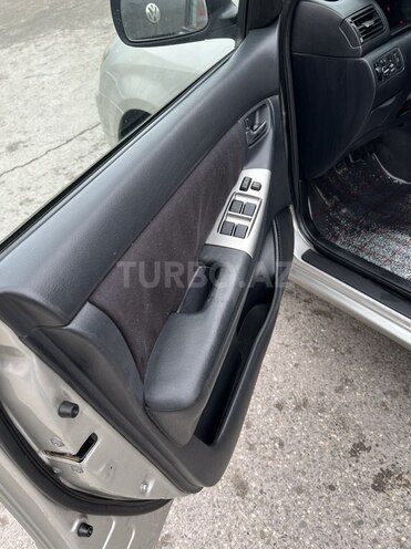 Toyota Corolla 2005, 197,576 km - 1.4 l - Bakı