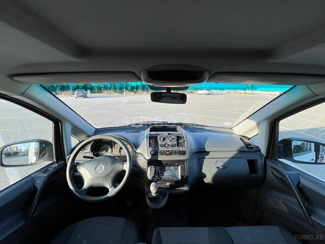 Mercedes Vito 2011, 334,000 km - 2.2 л - Sumqayıt
