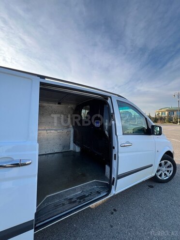 Mercedes Vito 2011, 334,000 km - 2.2 л - Sumqayıt