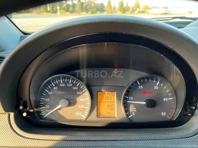 Mercedes Vito 2011, 334,000 km - 2.2 л - Sumqayıt