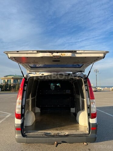 Mercedes Vito 2011, 334,000 km - 2.2 л - Sumqayıt
