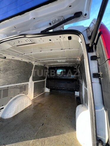 Mercedes Vito 2011, 334,000 km - 2.2 л - Sumqayıt