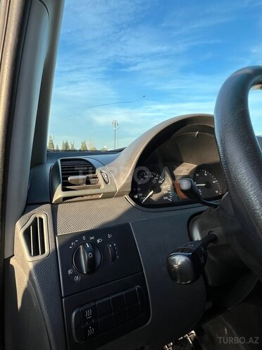 Mercedes Vito 2011, 334,000 km - 2.2 л - Sumqayıt