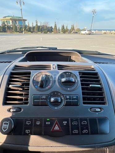 Mercedes Vito 2011, 334,000 km - 2.2 л - Sumqayıt