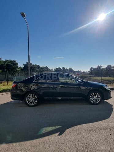Toyota Camry 2016, 181,000 km - 2.5 l - Bakı