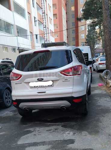 Ford Escape 2015, 159,000 km - 1.6 l - Bakı