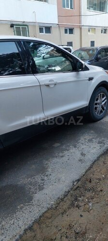 Ford Escape 2015, 159,000 km - 1.6 l - Bakı