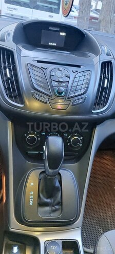 Ford Escape 2015, 159,000 km - 1.6 l - Bakı