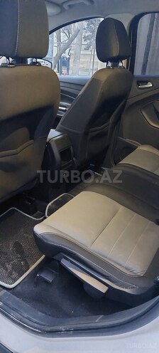 Ford Escape 2015, 159,000 km - 1.6 l - Bakı