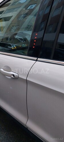 Ford Escape 2015, 159,000 km - 1.6 l - Bakı