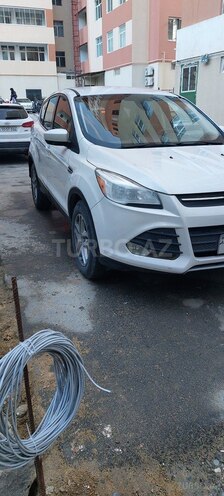 Ford Escape 2015, 159,000 km - 1.6 l - Bakı