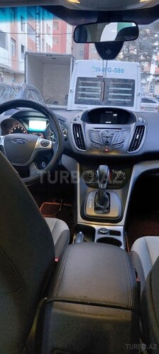 Ford Escape 2015, 159,000 km - 1.6 l - Bakı
