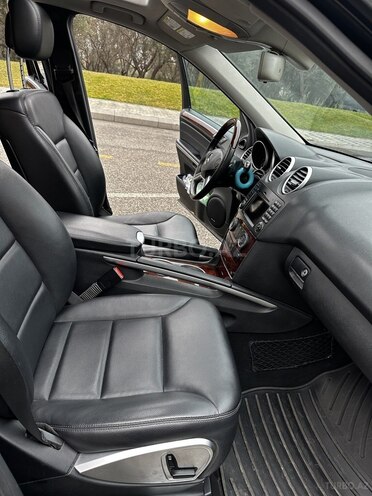 Mercedes ML 350 2010, 248,000 km - 3.0 л - Bakı