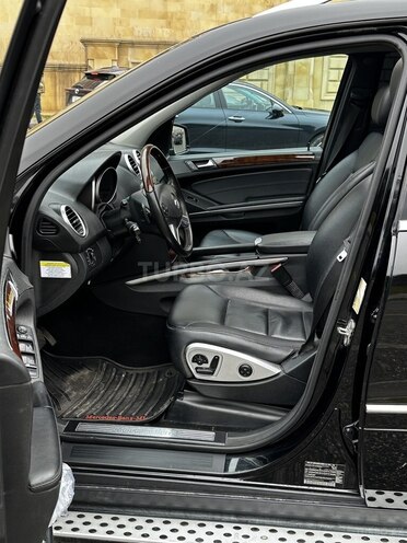 Mercedes ML 350 2010, 248,000 km - 3.0 л - Bakı