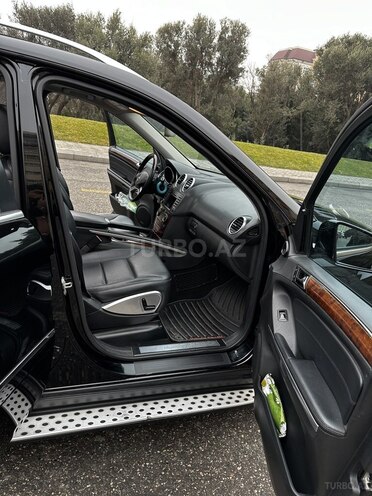 Mercedes ML 350 2010, 248,000 km - 3.0 л - Bakı