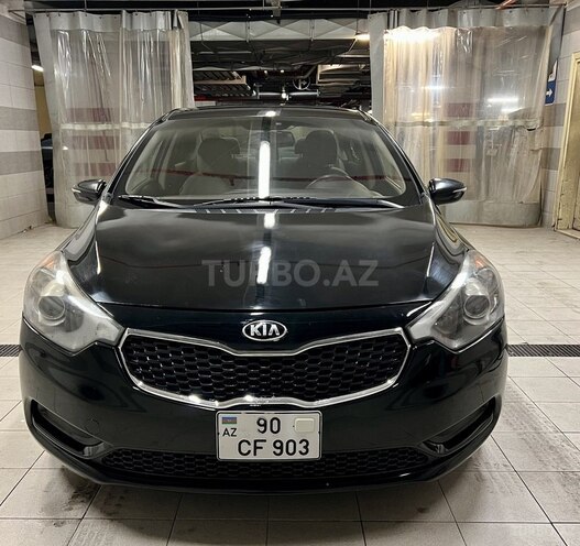 Kia Cerato 2015, 151,994 km - 1.8 l - Bakı