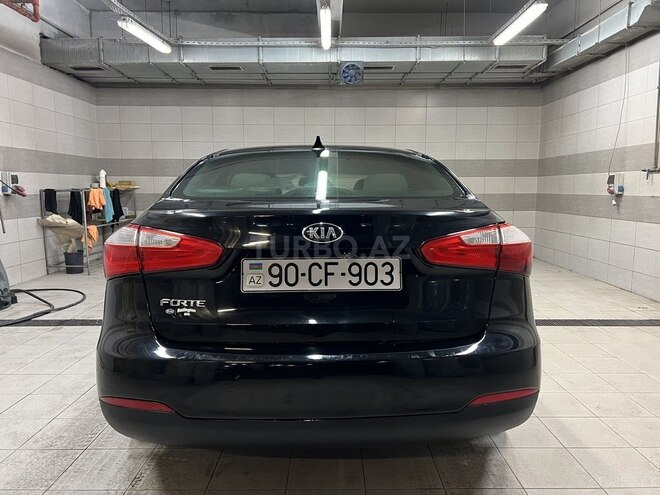 Kia Cerato 2015, 151,994 km - 1.8 l - Bakı