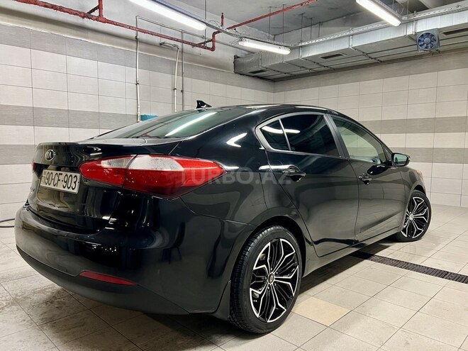 Kia Cerato 2015, 151,994 km - 1.8 l - Bakı