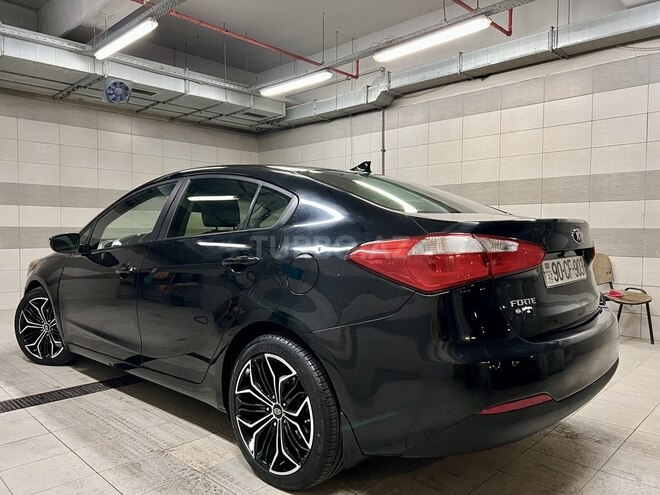 Kia Cerato 2015, 151,994 km - 1.8 l - Bakı