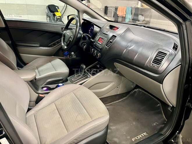 Kia Cerato 2015, 151,994 km - 1.8 l - Bakı