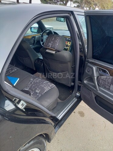 Mercedes E 200 1998, 388,450 km - 2.0 l - Bakı