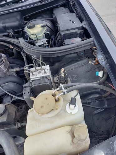 Mercedes E 200 1998, 388,450 km - 2.0 l - Bakı
