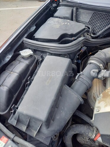 Mercedes E 200 1998, 388,450 km - 2.0 l - Bakı