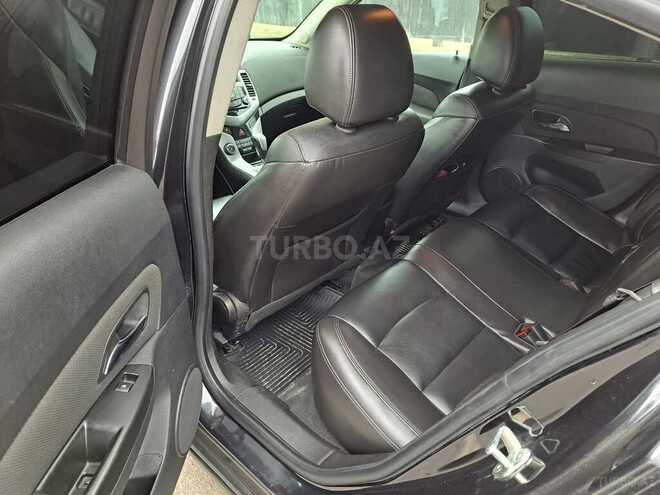 Chevrolet Cruze 2013, 300,085 km - 1.4 l - Sumqayıt