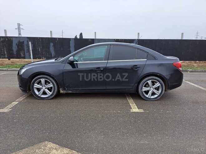 Chevrolet Cruze 2013, 300,085 km - 1.4 l - Sumqayıt