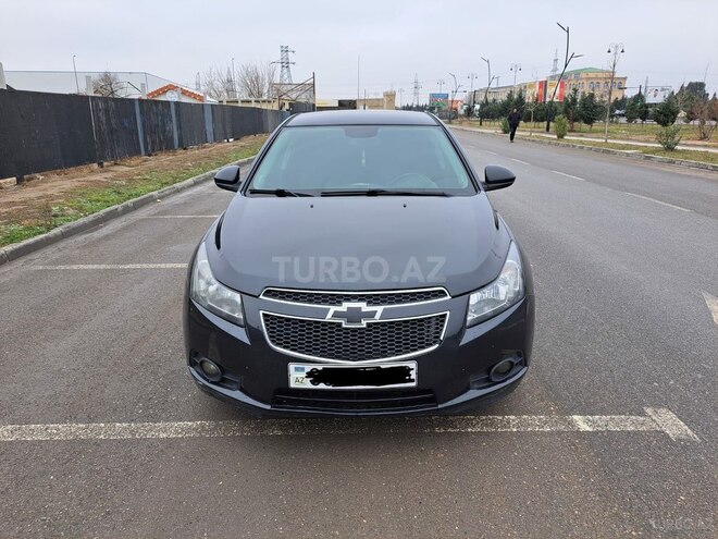 Chevrolet Cruze 2013, 300,085 km - 1.4 l - Sumqayıt
