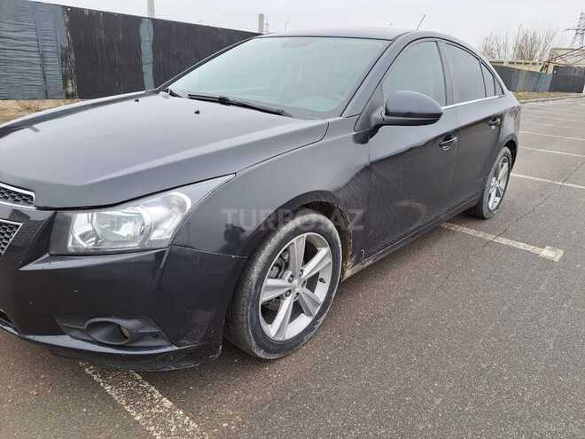 Chevrolet Cruze 2013, 300,085 km - 1.4 l - Sumqayıt