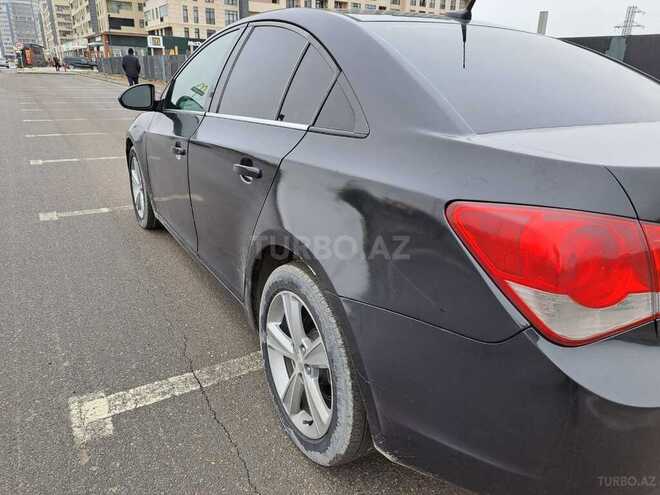 Chevrolet Cruze 2013, 300,085 km - 1.4 l - Sumqayıt