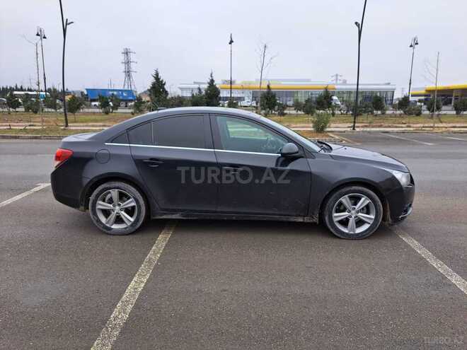 Chevrolet Cruze 2013, 300,085 km - 1.4 l - Sumqayıt