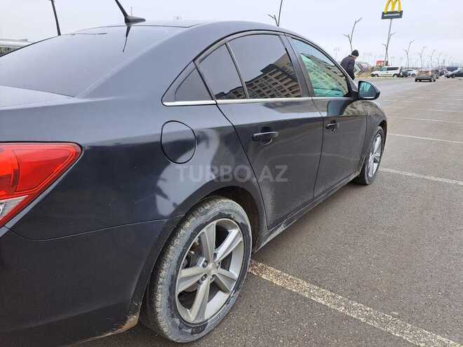 Chevrolet Cruze 2013, 300,085 km - 1.4 l - Sumqayıt