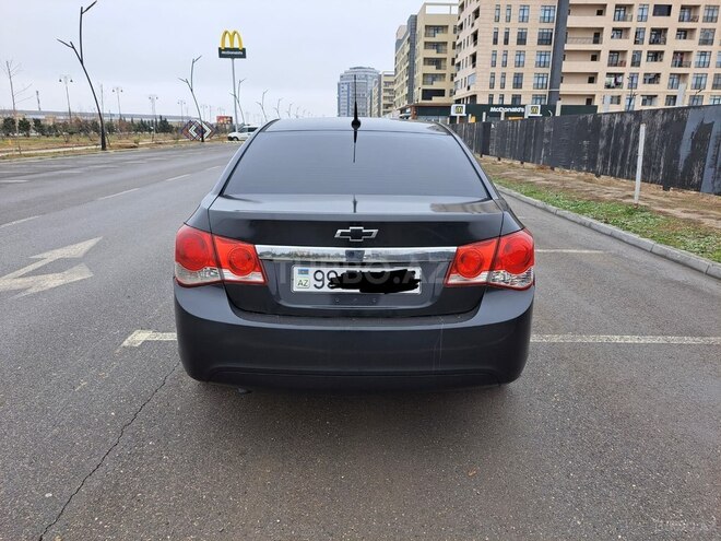 Chevrolet Cruze 2013, 300,085 km - 1.4 l - Sumqayıt