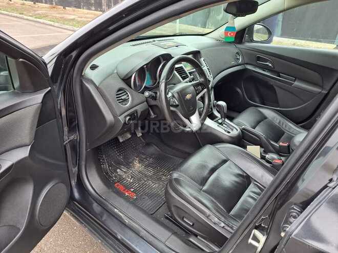 Chevrolet Cruze 2013, 300,085 km - 1.4 l - Sumqayıt