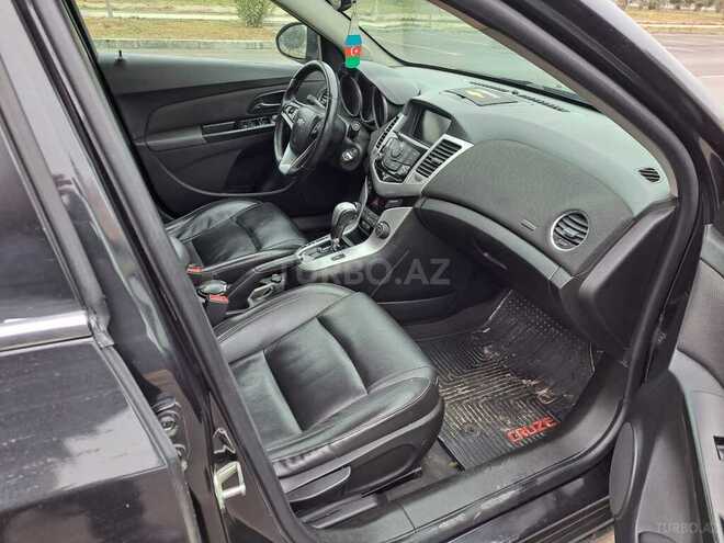 Chevrolet Cruze 2013, 300,085 km - 1.4 l - Sumqayıt