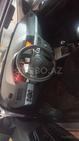 Opel Astra 2004, 346,150 km - 1.7 л - Qəbələ