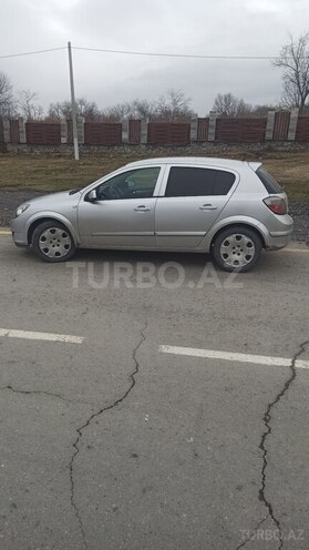 Opel Astra 2004, 346,150 km - 1.7 л - Qəbələ