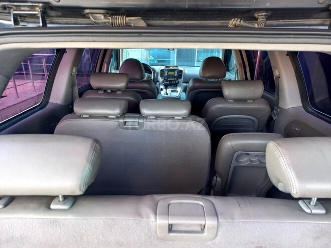 Kia Carnival 2013, 225,000 km - 2.2 l - Bakı